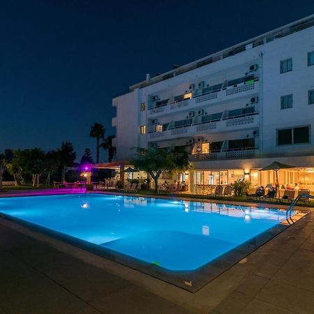 Matala Bay Hotel & Apartments Kültér fotó
