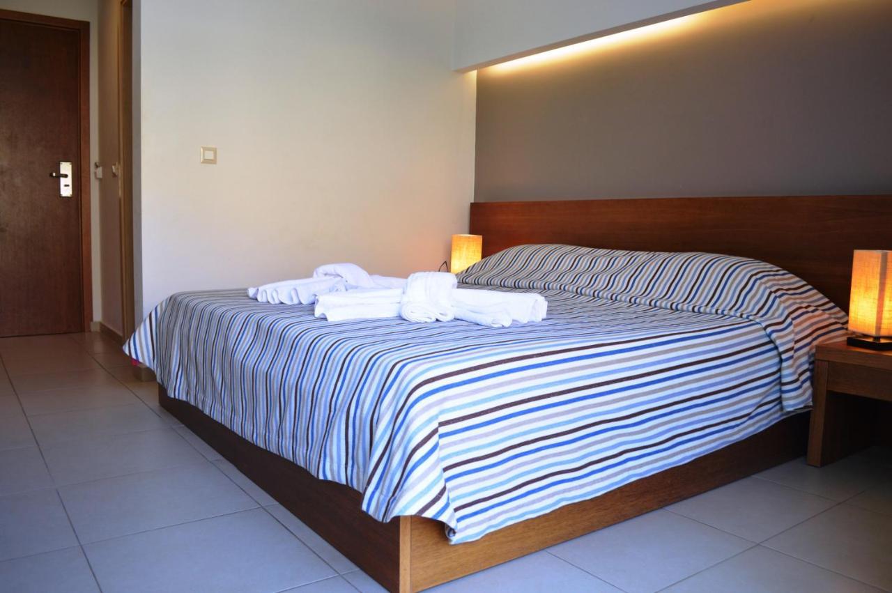 Matala Bay Hotel & Apartments Szoba fotó