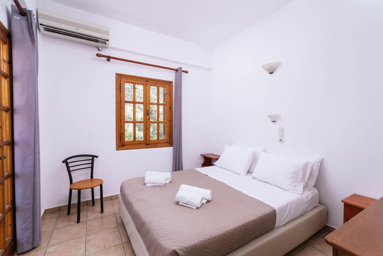Matala Bay Hotel & Apartments Szoba fotó