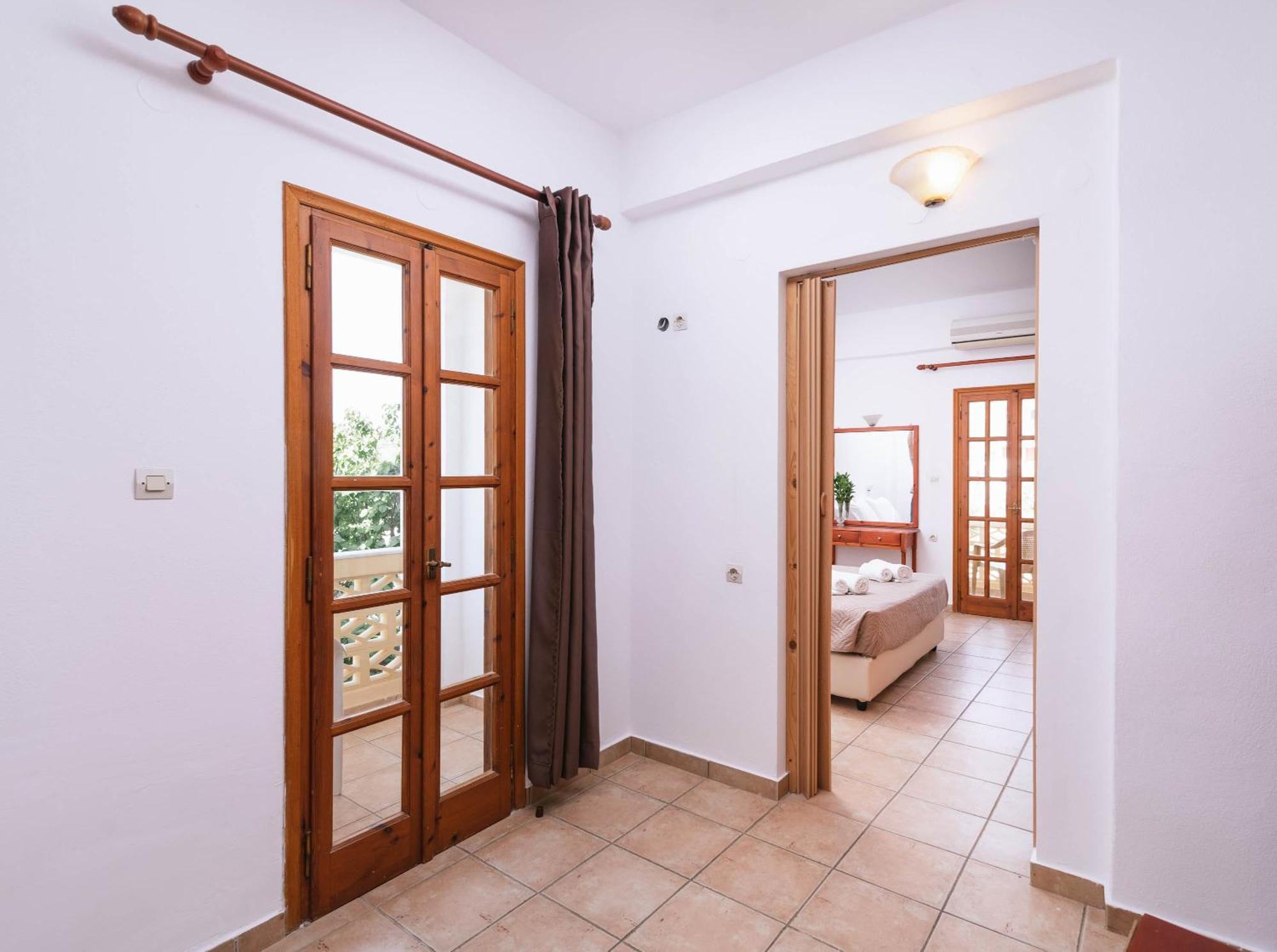 Matala Bay Hotel & Apartments Szoba fotó