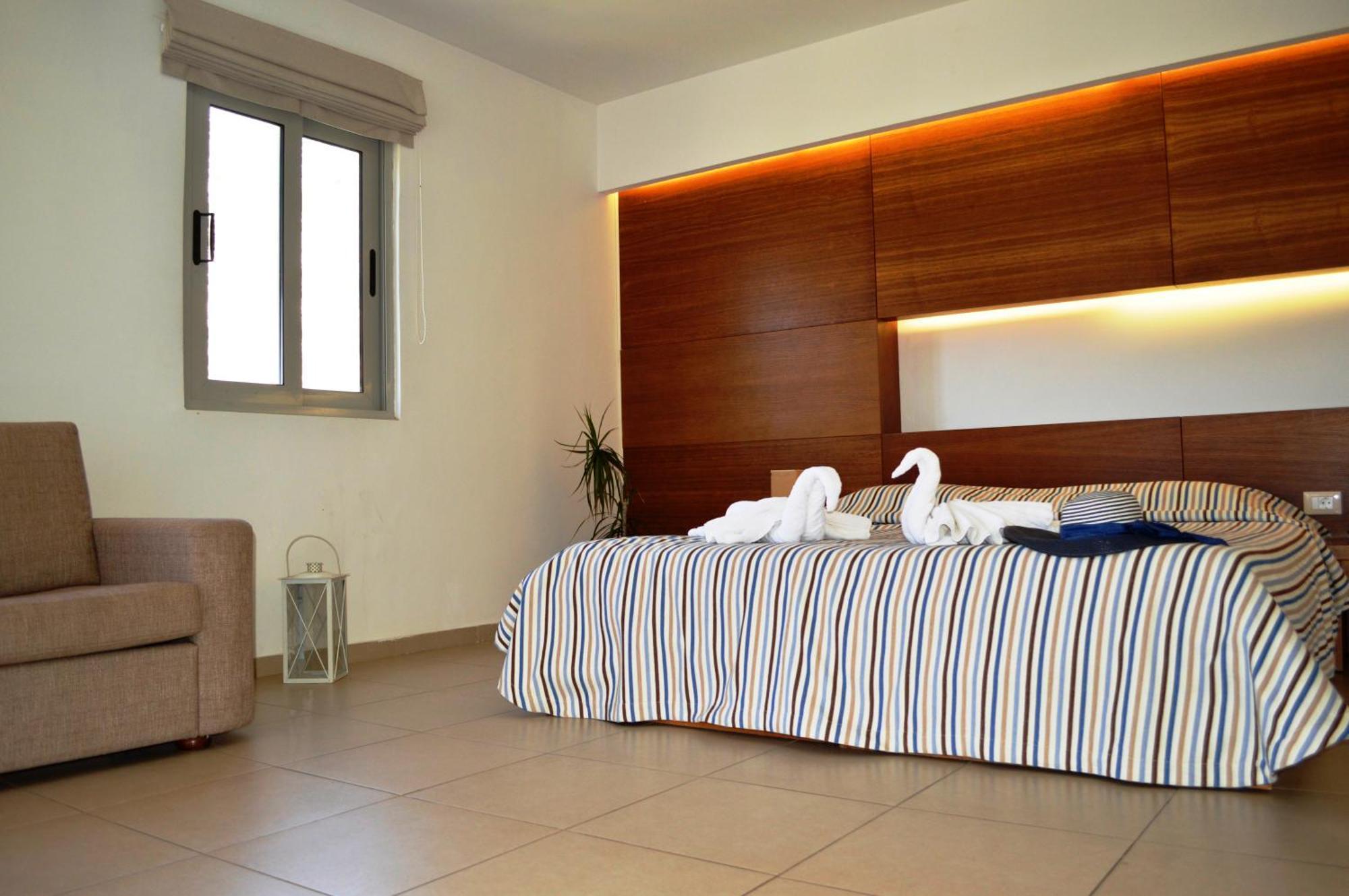 Matala Bay Hotel & Apartments Szoba fotó