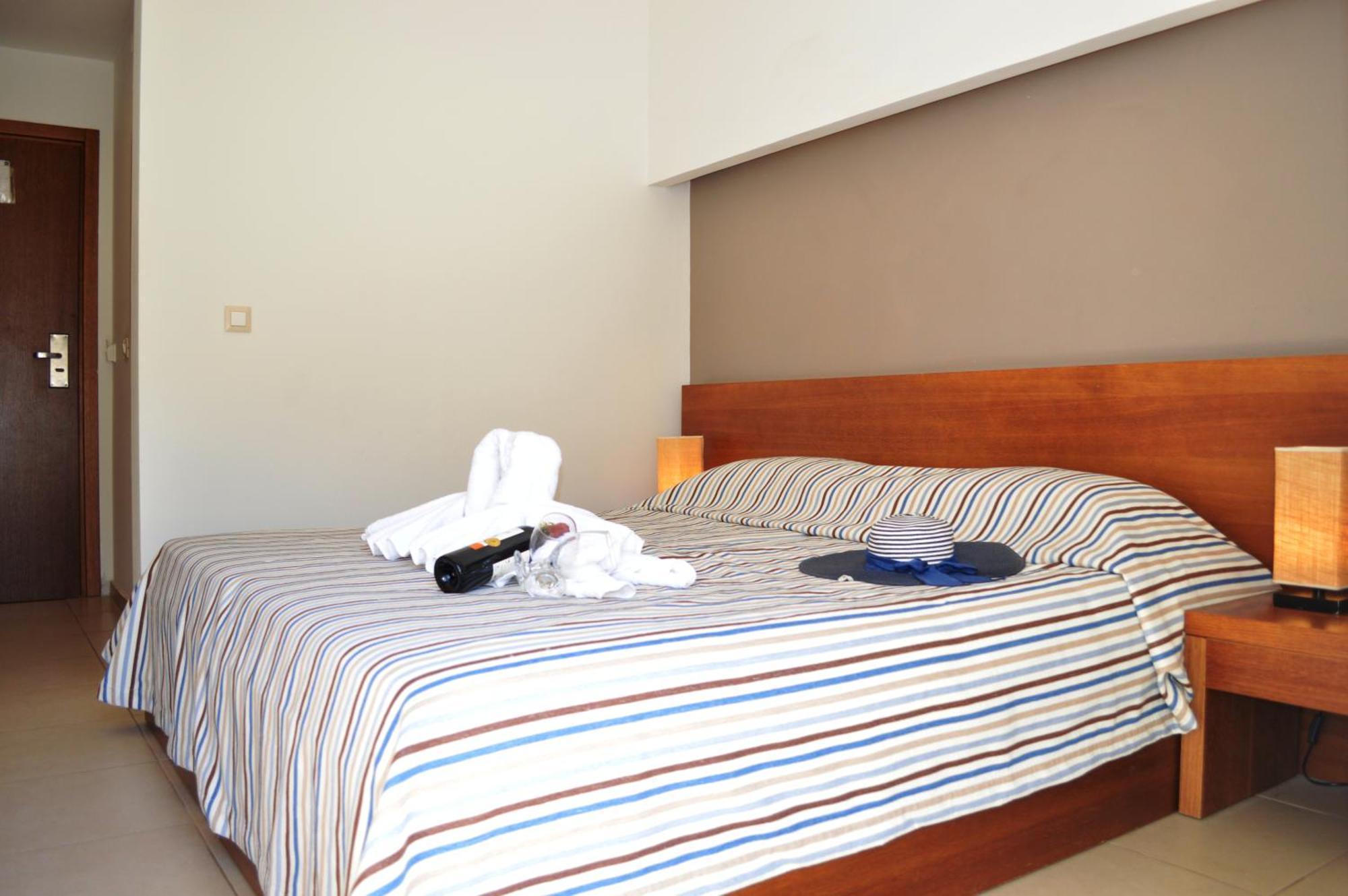 Matala Bay Hotel & Apartments Kültér fotó