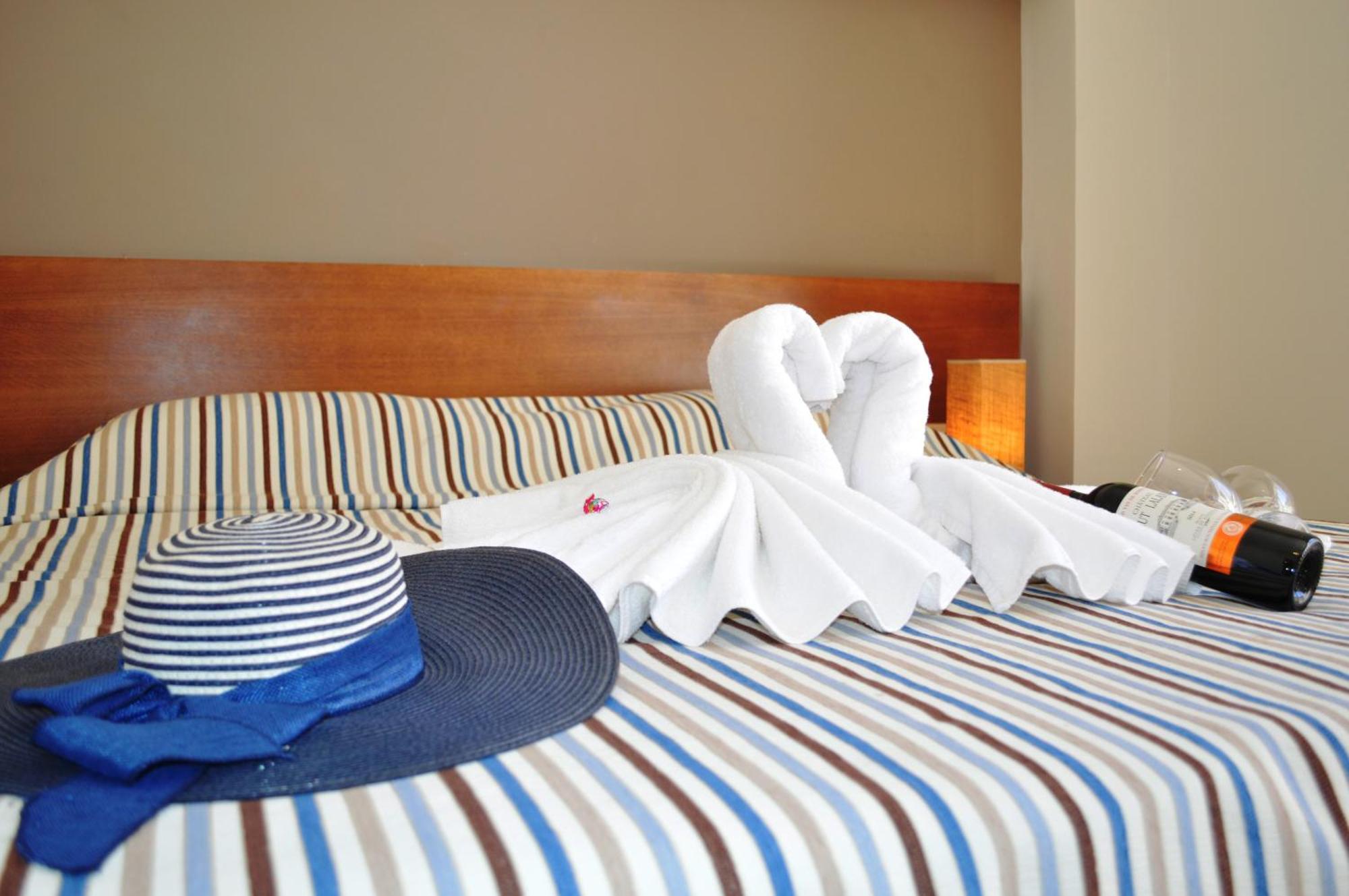Matala Bay Hotel & Apartments Kültér fotó
